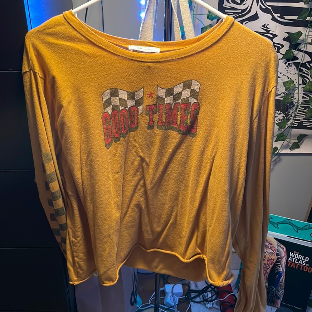 Women’s top